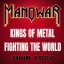Manowar - Kings Of Metal Fighting The World Tour 2027