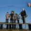Touché Amoré: Stage Four 10 Year Anniversary