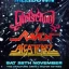 Girlschool + Alcatrazz + Raven