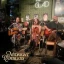 Midnight Ramblers Live Aboard The Golden Hinde