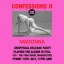 Madonna - Confessions II: Unofficial Release Party