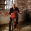 Warren Haynes Solo