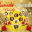 Christmas Comedy Crackers