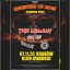 MONSTERS OF ROCK - Tribute Fest - Polish Priest, 4 Szmery i inni
