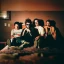 The Technicolors