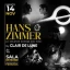 Hans Zimmer - Le colonne sonore dal vivo