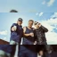 Cosmic Psychos—I Really Like Beer Tour