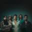 Shane Smith and the Saints