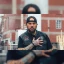 OVERTIME: The Modern Day Outlaw Tour in Cadillac