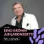 Sellosali: Eino Grönin juhlakonsertti