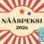 NääsPeksi 2026 - Circus Van der Loost