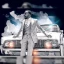 Anthony Hamilton