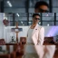 Someone to Love starring Eric Benet & Tamar Braxton