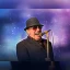 Van Morrison