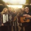 Robert Plant w/ Saving Grace