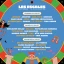 FESTIVAL LES ESCALES 2026 PASS 2 JOURS VENDREDI + SAMEDI