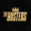 The Busters - FETTE FIERZICH