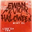 Ewan McVicar Presents