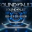 SoundVault Festival 22.-23.5.2026