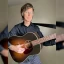 Chris Murphy - Progressive Rock Vol. 1 with Peter Elkas