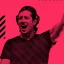 BBC Radio 2 DANCE Sounds of the 90s with Vernon Kay
