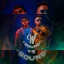 Westcol / Ovy On The Drums - W SOUND
