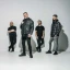Kris Barras Band