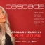 CASCADA K-18
