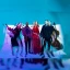 Vitamin String Quartet & Girl Named Tom