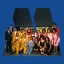 GO BLACK - MOTOWN CLASSICS