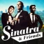SINATRA & FRIENDS - Rat Pack is back! - Live on Stage again
