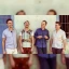 Guster On The Ocean