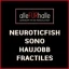 Alle für Halle - Neuroticfish, Sono, Haujobb, Fractiles