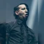 Marilyn Manson Sevilla