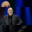 Billy Joel at Anfield