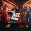 The Jazz Room: A Journey to the Heart of New Orleans