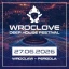 WROCLOVE DEEP HOUSE FESTIVAL 2026