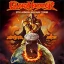 Gloryhammer - Wrath of Kor-Virliath European Tour