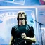 Rock N Roll Circus - Richard Ashcroft