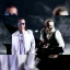 Marion Meadows & Alex Bugnon