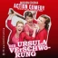 Die URSULA Verschwörung