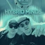Hybrid Minds