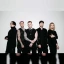 From Ashes To New Australian Tour
