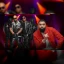 112 & Ginuwine