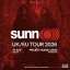 Sunn O)))