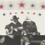 Willie Nelson & Family / Neil Young & the Chrome Hearts