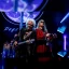 Toto, Christopher Cross & The Romantics