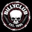 BillyClub/Swarf Damage/The Fauves/Variants