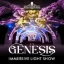 GENESIS – The Creation Light Show