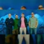 The Beta Band
